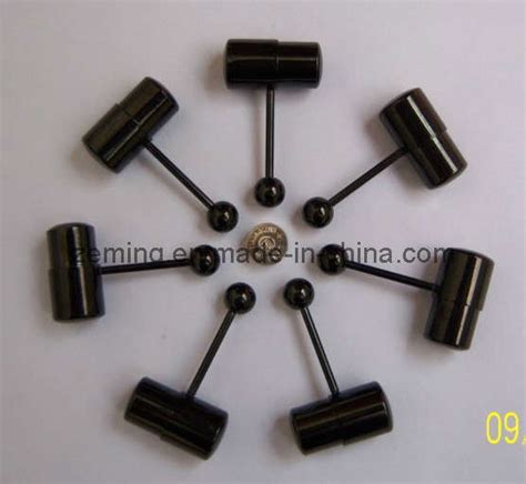 Electric Body Piercing