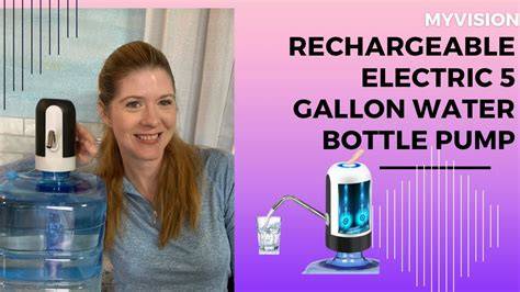 Electric Bottle Review