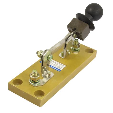 Electric Brake Safety Switch