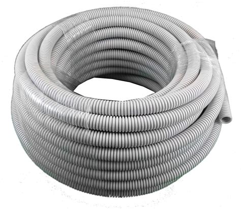 home.furnitureanddecorny.com:electric cable protection corrugated pipe