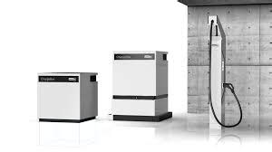 Electric Car Charging Station Hs Code