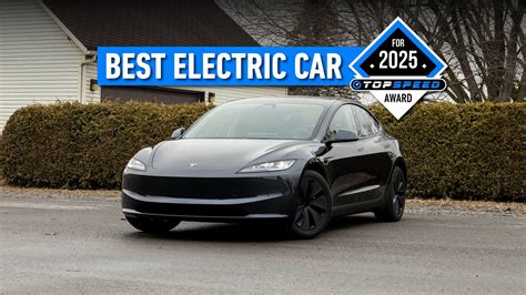 Electric Car Examples