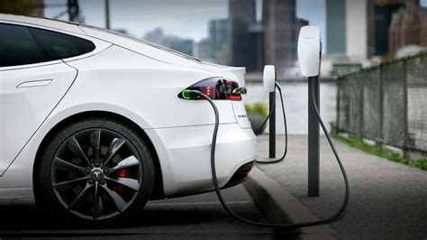 electric car experience