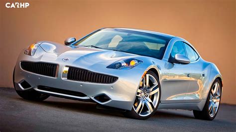 electric car fisker price