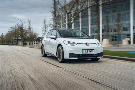 Electric Car Lease Range