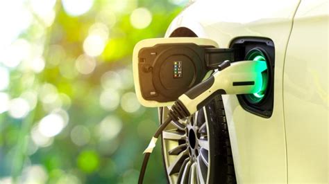 Electric Car Stocks Surge as Demand for Sustainable Transportation Grows