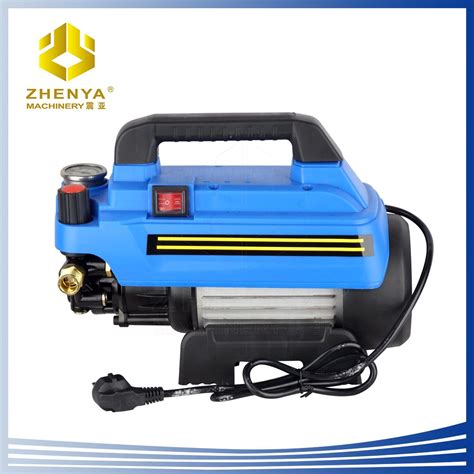 Electric Car Washing Machine Hs Code