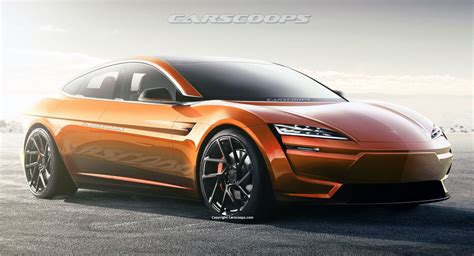 Electric Cars 2023 Models