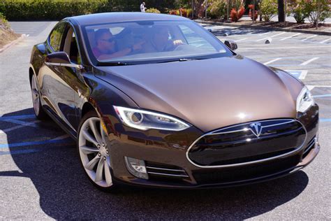 electric cars for sale tesla