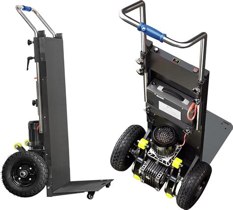 Electric Cart Dolly