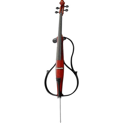 Electric Cello Used