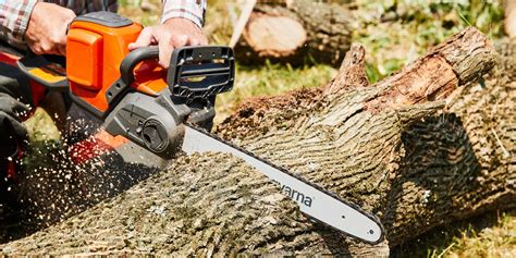 Electric Chainsaws Reviews