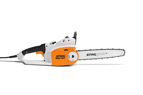 Electric Chainsaws Stihl
