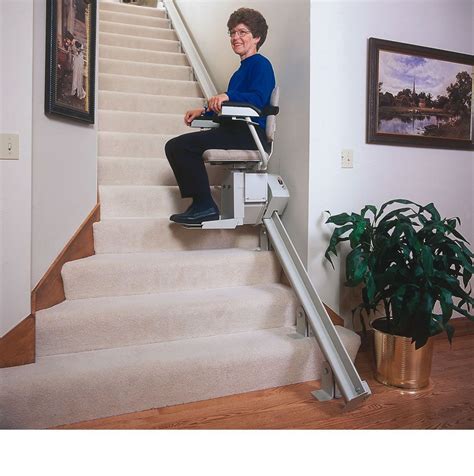 electric chair for going up stairs