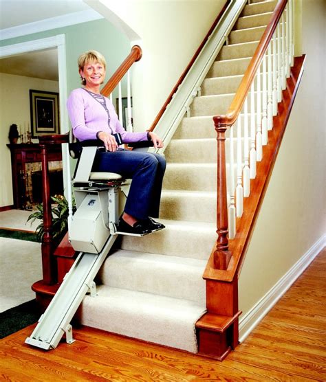 electric chair for going up stairs