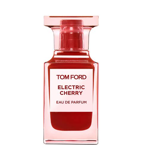 electric cherry perfume