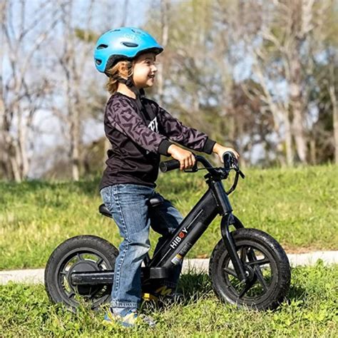 Children Electric Motorcycle, Training Wheels Single Drive Toy, 6V