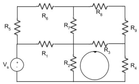 Electric Circuit Confusion