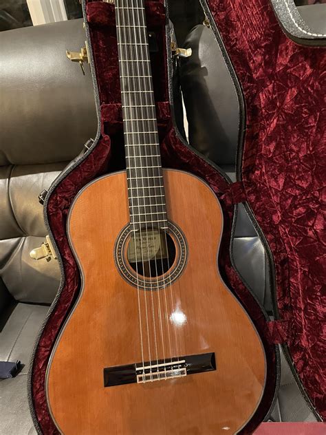 Electric Classical Guitar Reddit