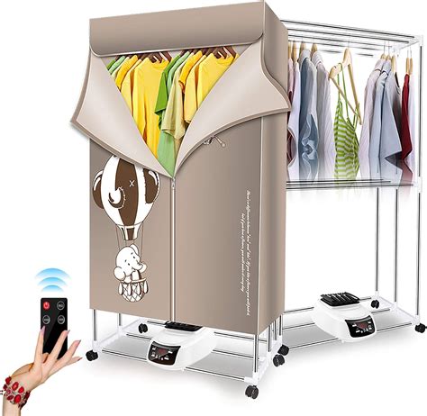 Electric Clothes Dryer On Amazon