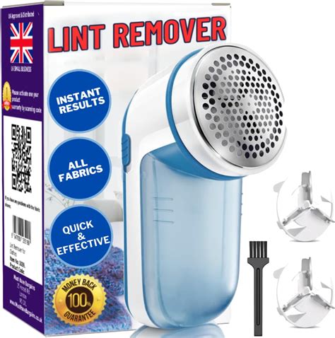 Electric Clothes Shaver Amazon