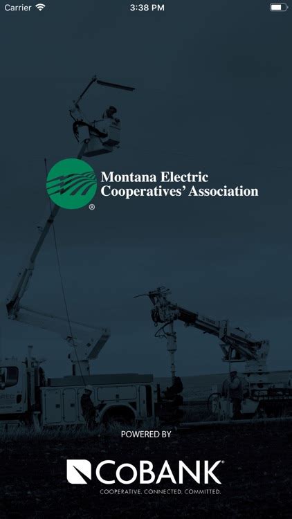 electric co ops in montana