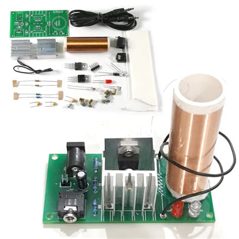 Electric Coil Kit