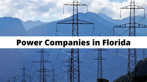 electric companies in naples fl