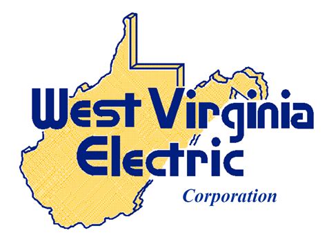 electric company west virginia