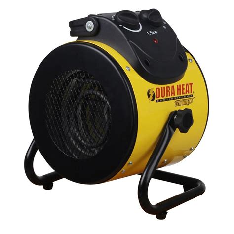 electric construction heater home depot