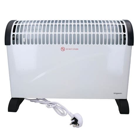 Electric Convector Heater Ebay