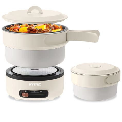 Electric Cooker Portable