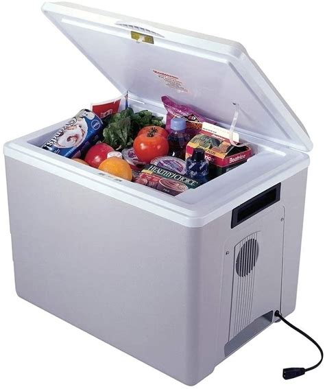 electric cool box freezer