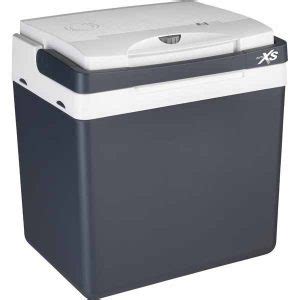 Electric Cooler Box Aldi