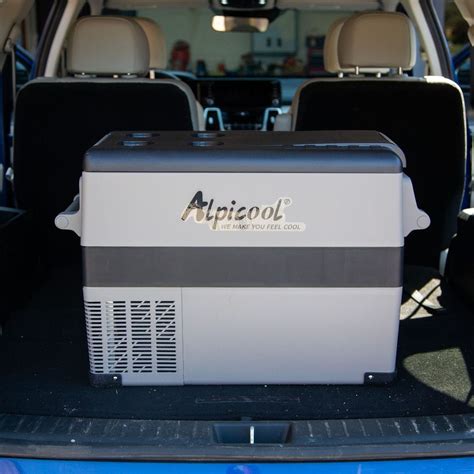 Electric Cooler For Car Costco