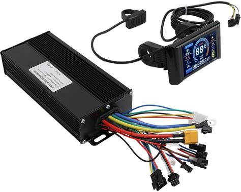 Electric Cycle Controller Price