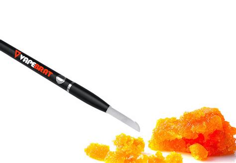 Stealth Hot Knife Electric Dab Tool Best Buds Forever