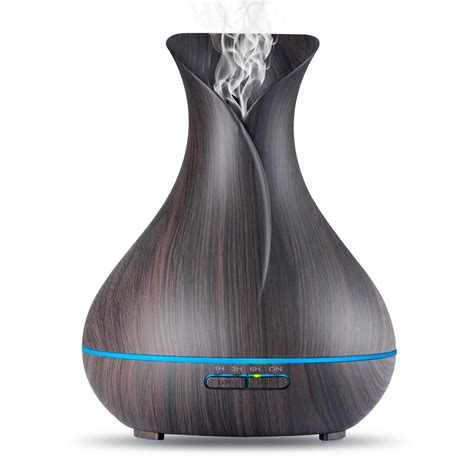 electric diffusers for essential oils