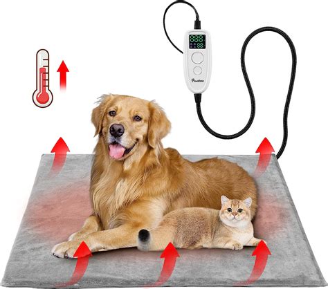 Electric Dog Blanket