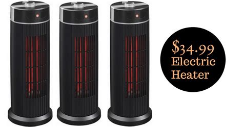 electric dollar general heaters