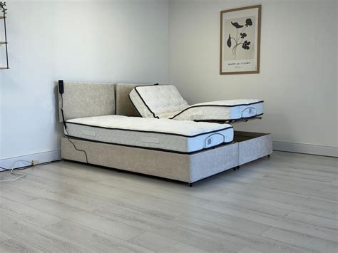Electric Double Bed Price