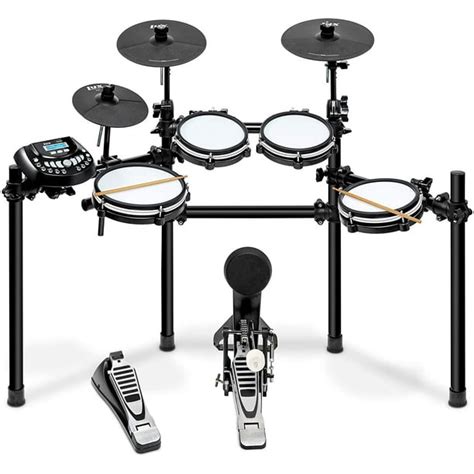 Electric Drum Set In Walmart