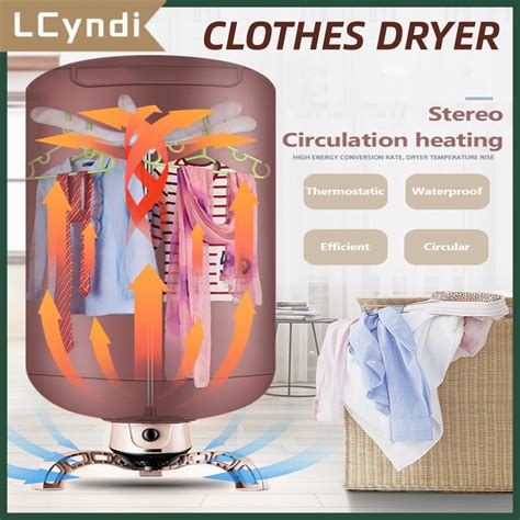 Electric Dryer Philippines