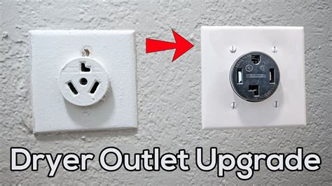 Electric Dryer Plug Into Regular Outlet