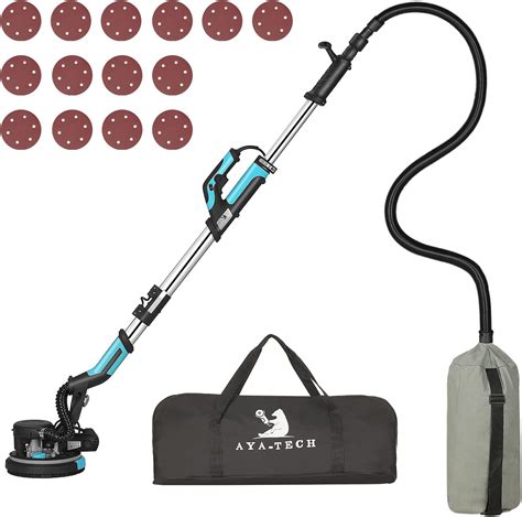 Electric Drywall Pole Sander