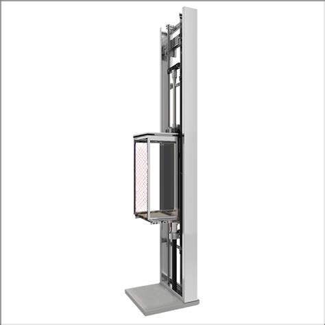 Electric Elevator Lift