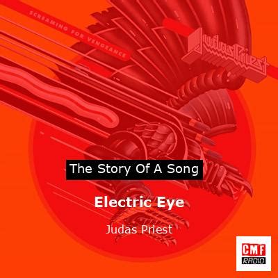 electric eye