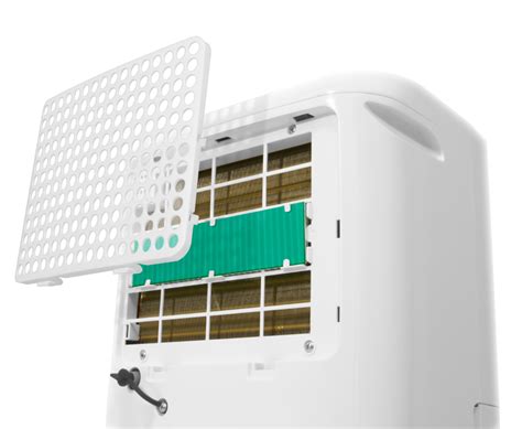 Electric Filter Inventor