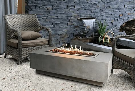 Electric Fire Pit Uk