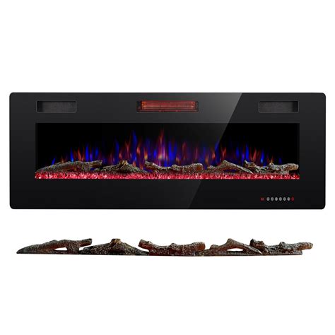 Electric Fireplace Ga